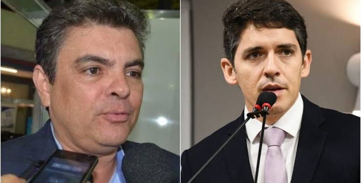 Aguardando Romero, Tovar vai coordenar campanha do filho de Ronaldinho à CMCG