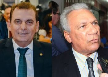 TRE proíbe Zé Aldemir de realizar propaganda negativa contra Chico Mendes