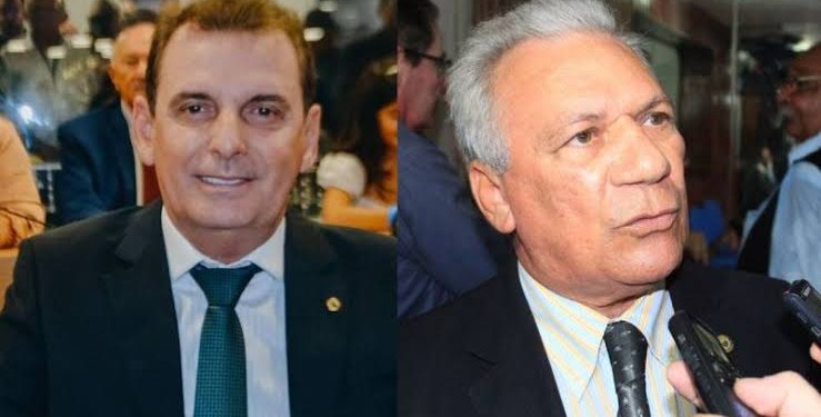 TRE proíbe Zé Aldemir de realizar propaganda negativa contra Chico Mendes