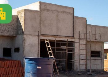 Construtora desmente fake news contra prefeitura de Lucena e confirma pagamento referente a obra de UBS