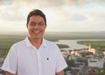Ex-candidato a prefeito Raoni Mendes inicia aproximação com Cícero