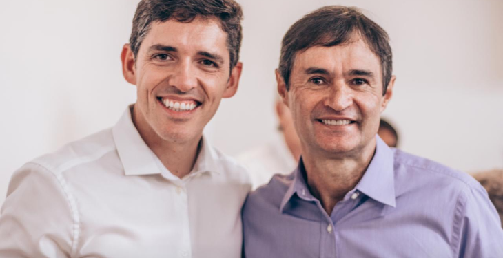 Romero desmente Tovar e nega que tenha marcado data para oficializar pré-candidatura em CG