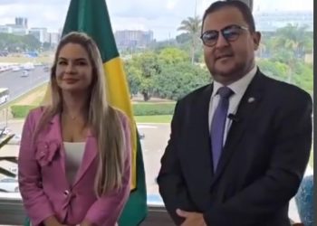 Bastidores: Adauto Fernandes emplaca aliado em secretaria de Conde