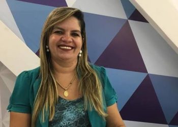 Com morte de Gabriel, Raíssa Lacerda assume vaga na CMJP e vai disputar reeleição em outubro