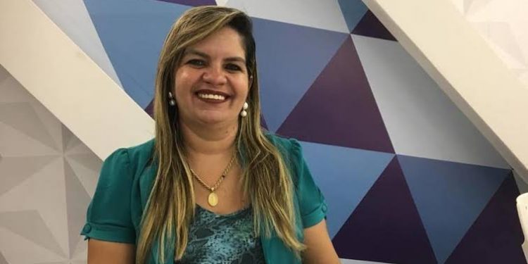 Com morte de Gabriel, Raíssa Lacerda assume vaga na CMJP e vai disputar reeleição em outubro