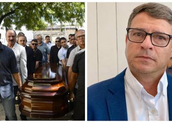 Horas após morte de vereador da Capital, presidente do Avante diz que vai à justiça reivindicar vaga