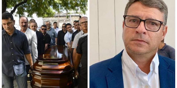 Horas após morte de vereador da Capital, presidente do Avante diz que vai à justiça reivindicar vaga