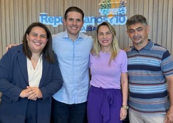 Republicanos muda novamente de comando em Bayeux