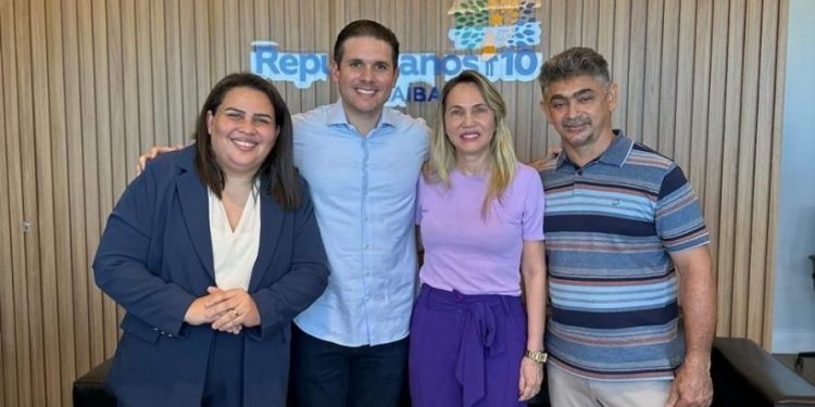 Republicanos muda novamente de comando em Bayeux