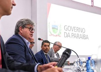 Projeção do Banco do Brasil aponta Paraíba com a maior taxa de crescimento do PIB no país