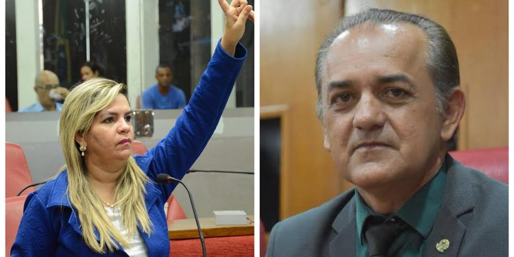 Rayssa Lacerda revela ter sofrido violência de gênero pelo vereador João Corujinha