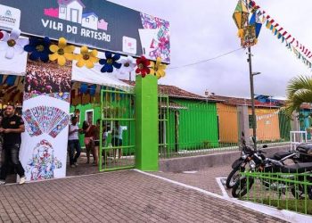 Vila do Artesão anuncia atrações do São João 2024 em Campina Grande