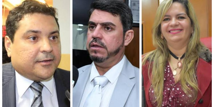 Câmara de João Pessoa consulta TRE para saber quem assumirá vaga de Professor Gabriel