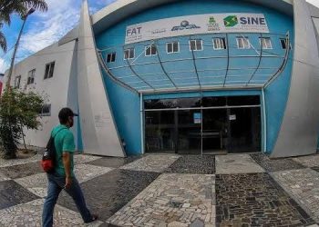 Campina Grande fecha 1º quadrimestre de 2024 com saldo positivo na geração de empregos