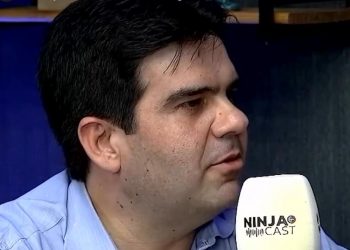 Eduardo afasta especulações e confirma manutenção da aliança com Karla Pimentel