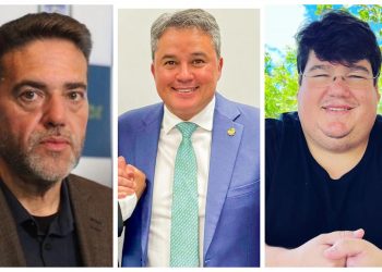 Bastidores: Efraim faz malabarismo em Serra Branca e vai lançar chapa “puro sangue”