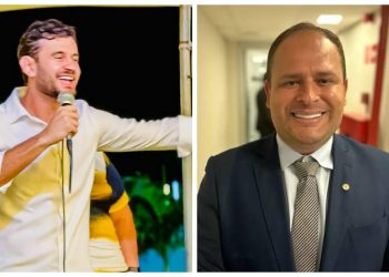 Juíza nega pedido do PP para barrar pesquisa Datavox em Mamanguape