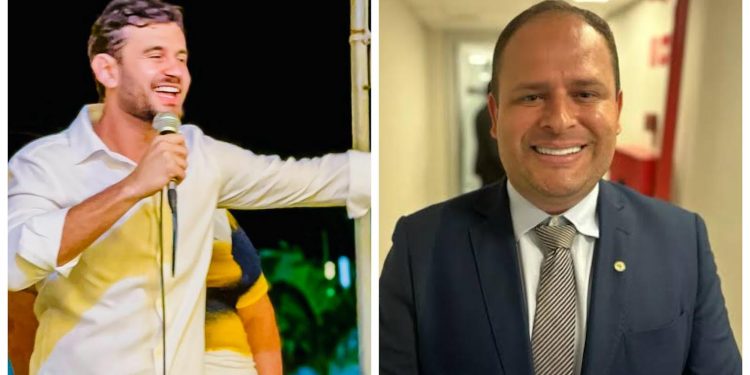 Juíza nega pedido do PP para barrar pesquisa Datavox em Mamanguape