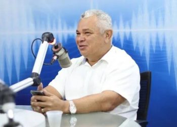 Prefeito e vereadores de Alhandra aumentam próprios salários e vão receber entre R$10 e 25 mil