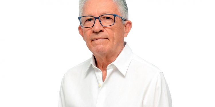 Novo PTB remarca ato de lançamento em João Pessoa para a próxima terça