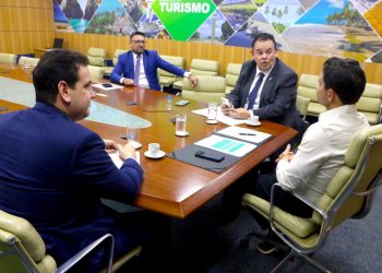 “É a hora e a vez do turismo da Paraíba”, afirma o senador André Amaral