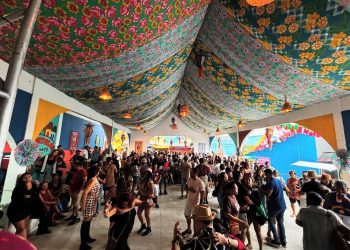 Vila do Artesão anuncia programação para última semana do Maior São João do Mundo em Campina Grande