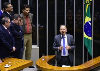 Aguinaldo Ribeiro é eleito um dos mais influentes do Congresso Nacional pela 9ª vez