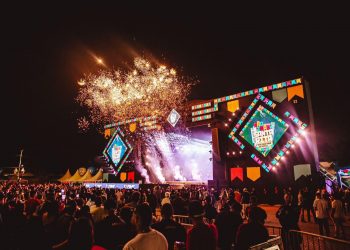 Urgente: Pleno do TCE acaba de liberar o São João de Santa Rita em sua totalidade