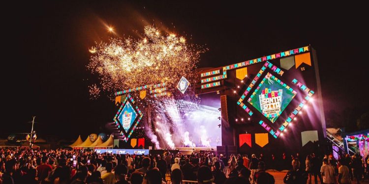 Urgente: Pleno do TCE acaba de liberar o São João de Santa Rita em sua totalidade