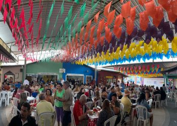 Vila do Artesão de CG divulga programação da semana do Dia dos Namorados