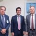 Santa Rita, Cajazeiras e Esperança vão ganhar novas arenas esportivas após articulação de Aguinaldo