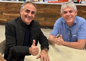 Bastidores: Ricardo Coutinho deve indicar vice na chapa de Cartaxo