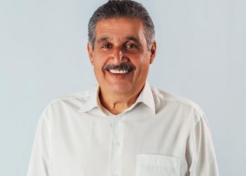 Arnaldo Monteiro deixa DNIT para disputar eleições em Esperança