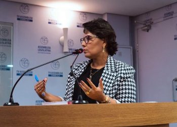 Projeto da Dra. Jane que institui mecanismos para prevenção da violência institucional contra a mulher é aprovado na ALPB