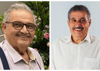 Veneziano emplaca irmão de Arnaldo Monteiro no DNIT