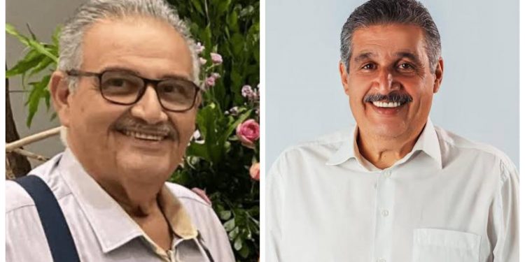 Veneziano emplaca irmão de Arnaldo Monteiro no DNIT