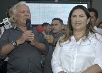 Câmara de Cajazeiras encaminha ao MP quatro denúncias contra Socorro Delfino; veja