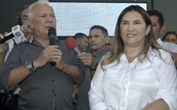 Câmara de Cajazeiras encaminha ao MP quatro denúncias contra Socorro Delfino; veja