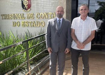 TCE aprova contas de 2018 do ex-prefeito de Pedras de Fogo e torna gestor elegível