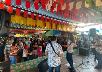 Maior São João do Mundo: mais de dez atrações passarão pela Vila do Artesão desta quinta até domingo