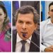 Movimentações no governo João: Rosália Lucas e Jhony entregam cargos; Barbosa permanece no Porto