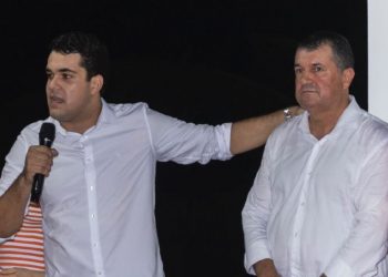 Presidente da Famup desiste de pré-candidatura e lança o filho em Sobrado