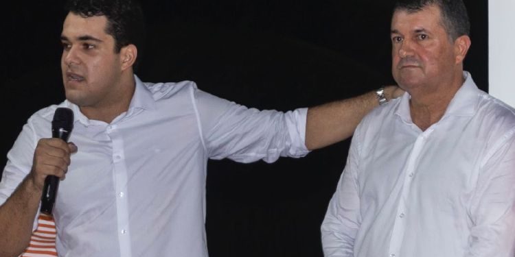 Presidente da Famup desiste de pré-candidatura e lança o filho em Sobrado