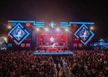 Justiça não acata ação do MPPB e mantém realização do São João de Santa Rita