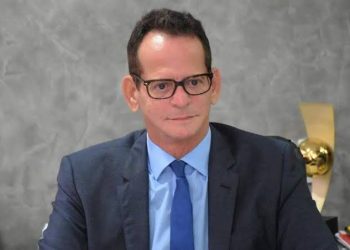 TCE aprova por unanimidade contas de Marcos Vinícius à frente da Secom-JP