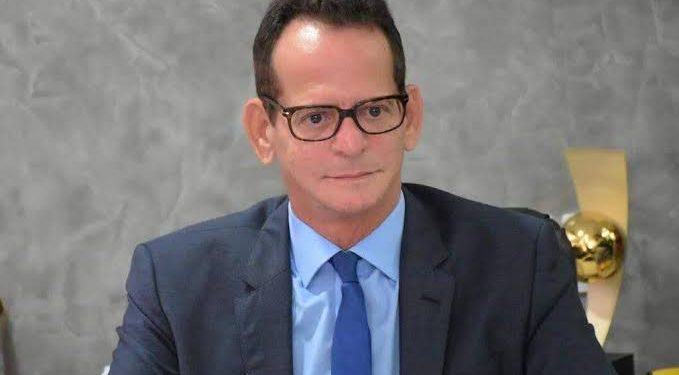 TCE aprova por unanimidade contas de Marcos Vinícius à frente da Secom-JP