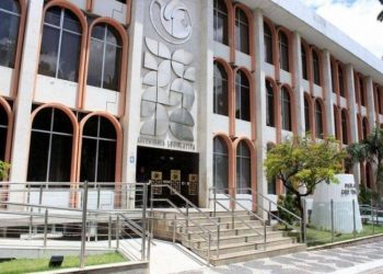 ALPB vai recorrer de liminar da Justiça que pede instalação da CPI do Padre Zé