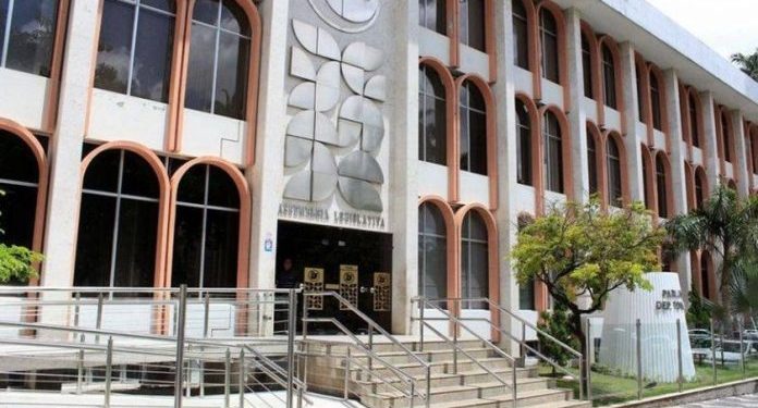 ALPB vai recorrer de liminar da Justiça que pede instalação da CPI do Padre Zé