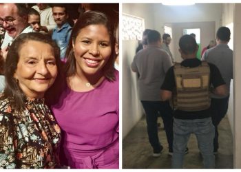 Justiça autoriza TCE arrombar cofre da prefeitura de Boa Ventura