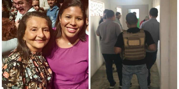 Justiça autoriza TCE arrombar cofre da prefeitura de Boa Ventura